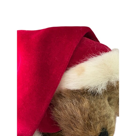 Lot Of 3 Boyd’s bears - Plush Bears W/Original Tags - Holiday & Sweater Bears - Picture 15 of 15